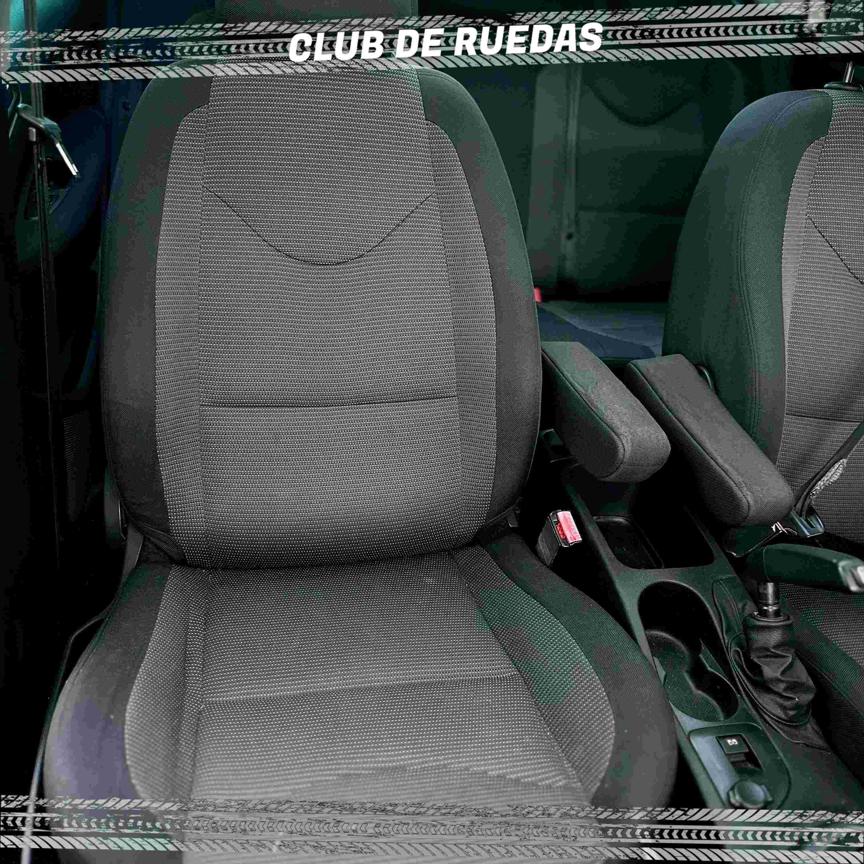 Peugeot Allure nav L12 MT usado en venta