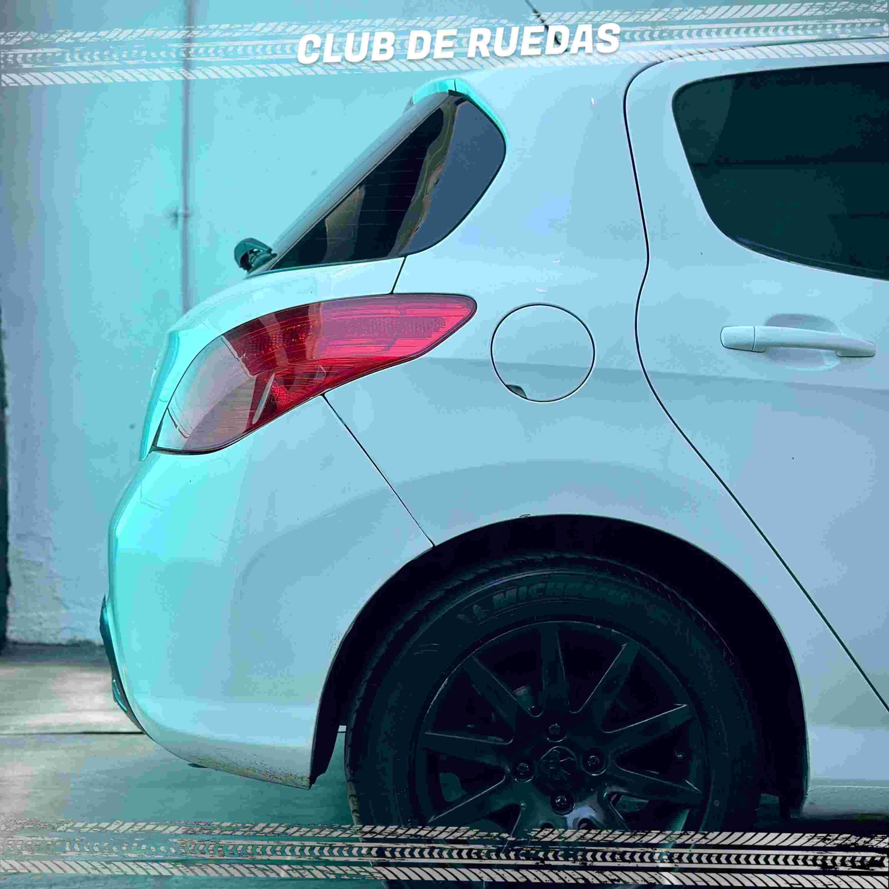 Peugeot Allure nav L12 MT usado en venta