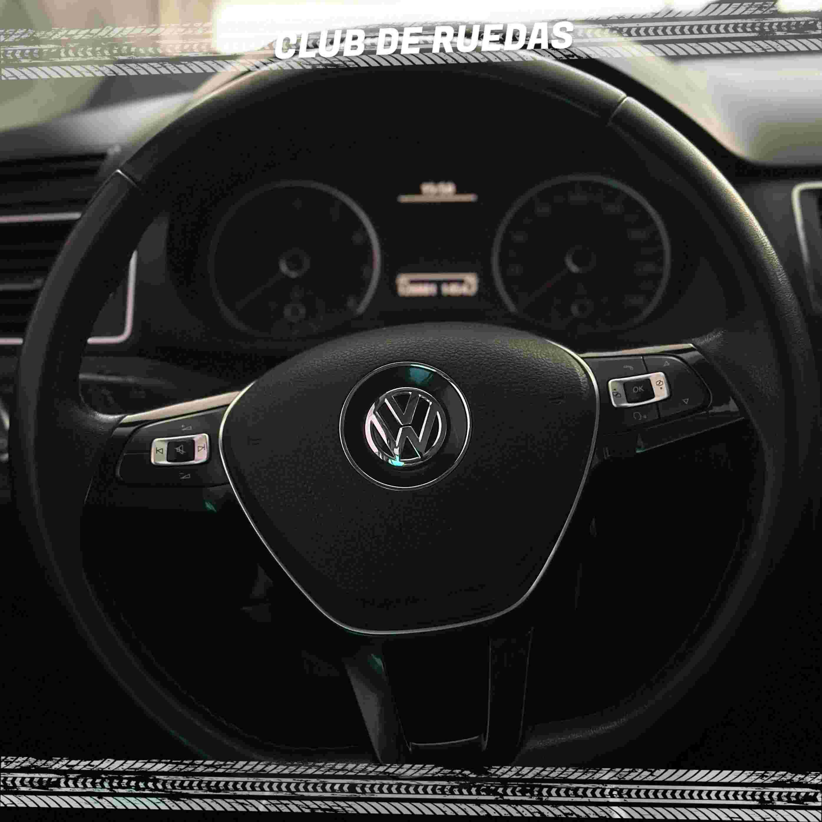 Volkswagen Suran Highline 1.6 L18 usado en venta