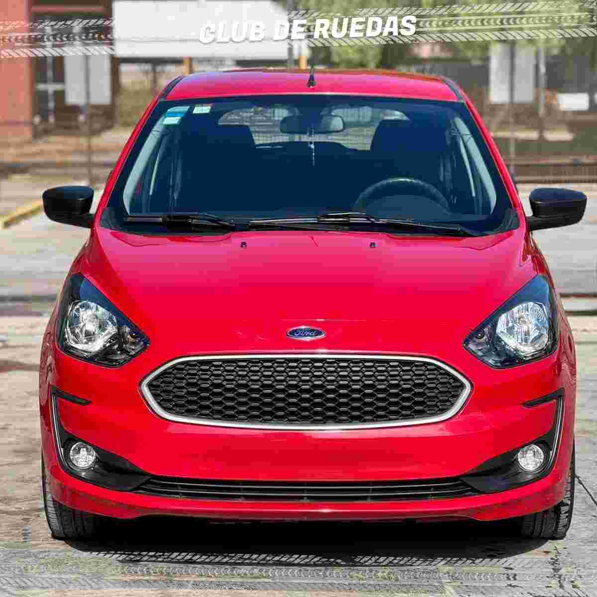 Ford KA S 1.5 usado en venta