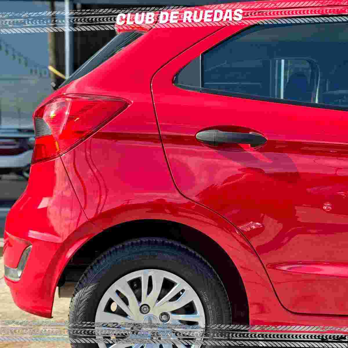 Ford KA S 1.5 usado en venta