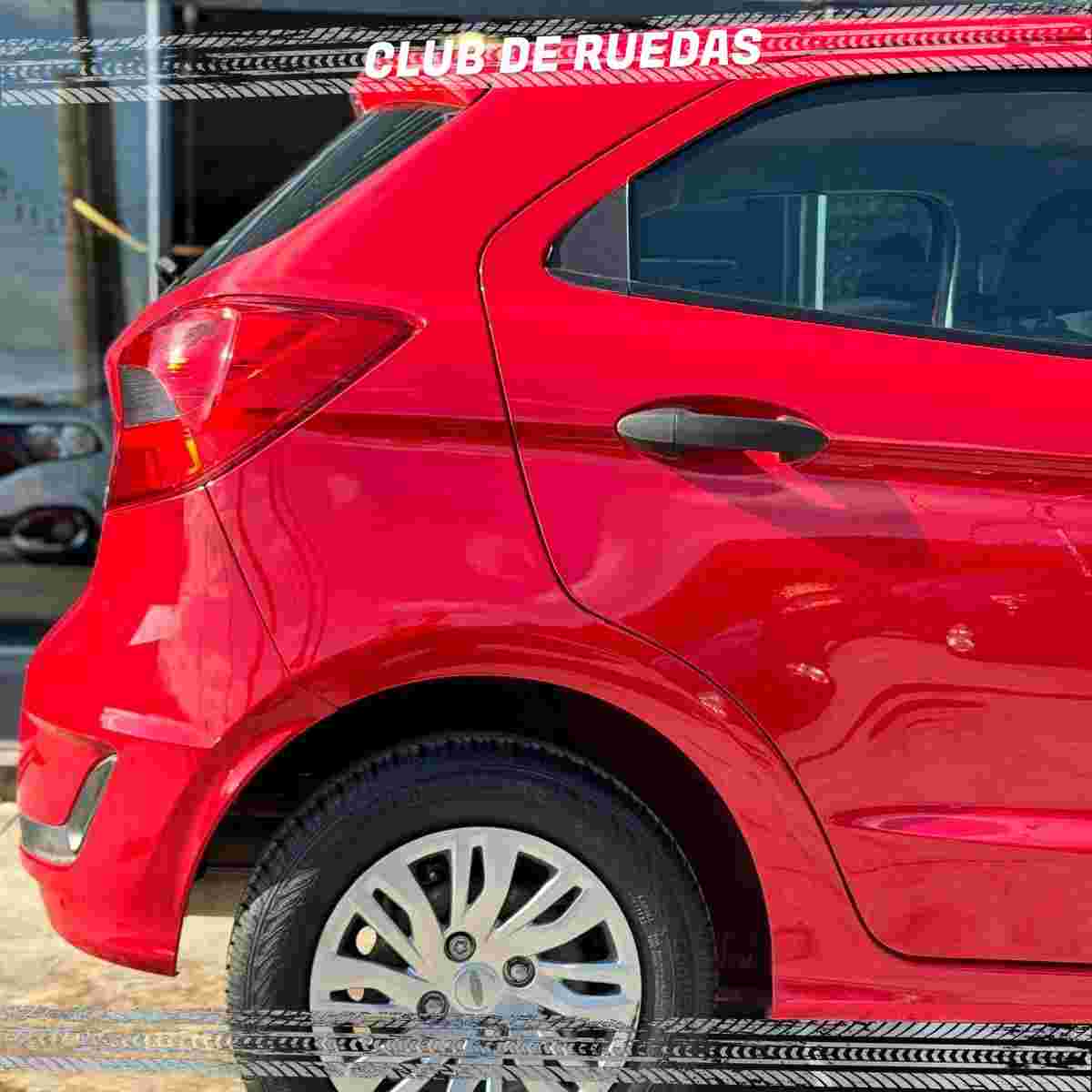 Ford KA S 1.5 usado en venta