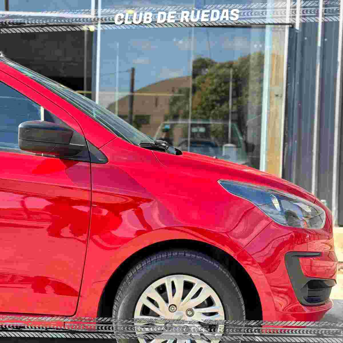 Ford KA S 1.5 usado en venta
