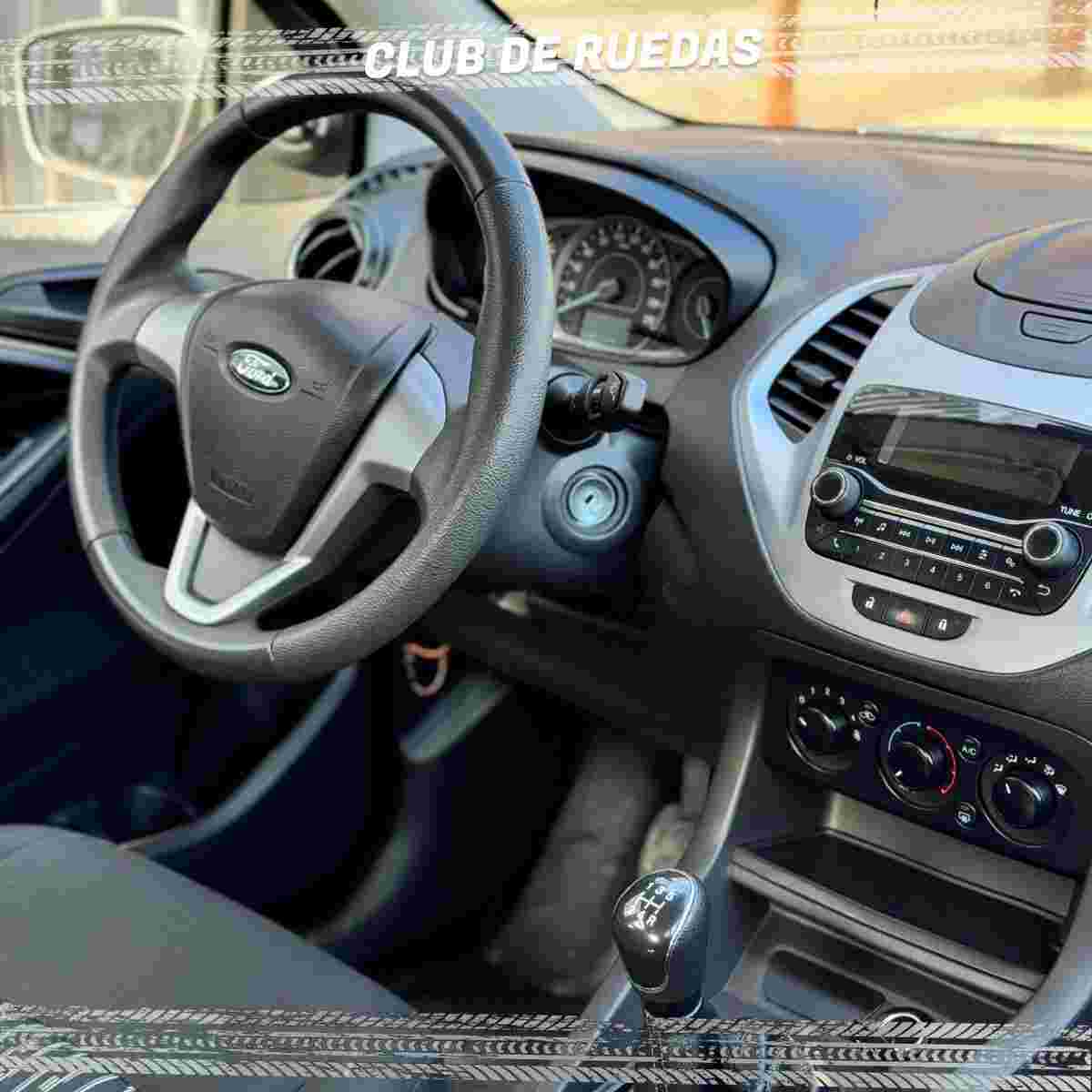 Ford KA S 1.5 usado en venta