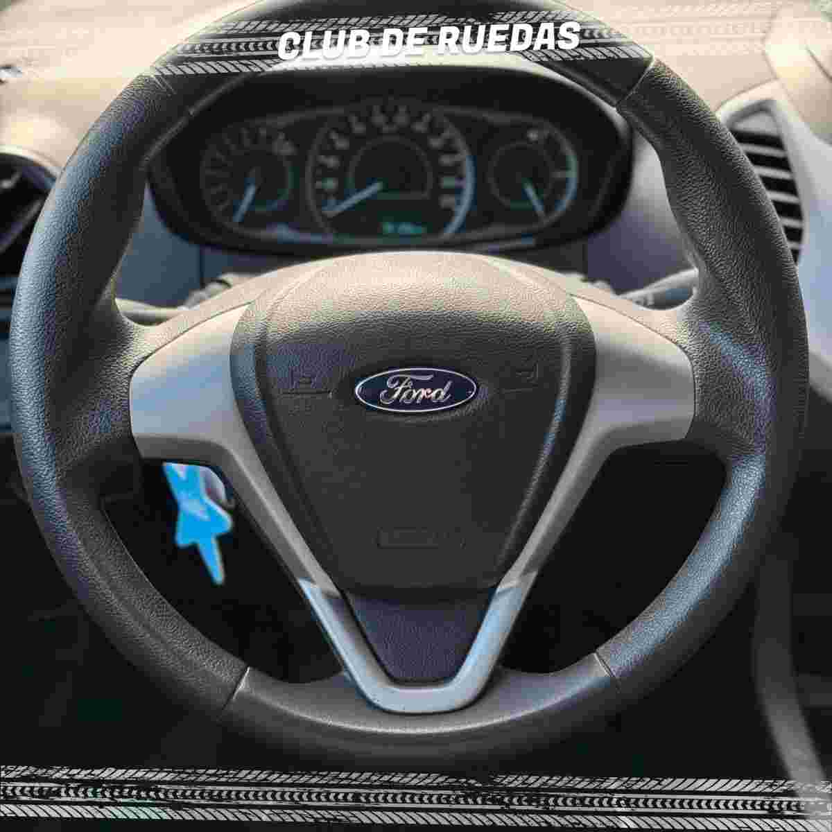 Ford KA S 1.5 usado en venta