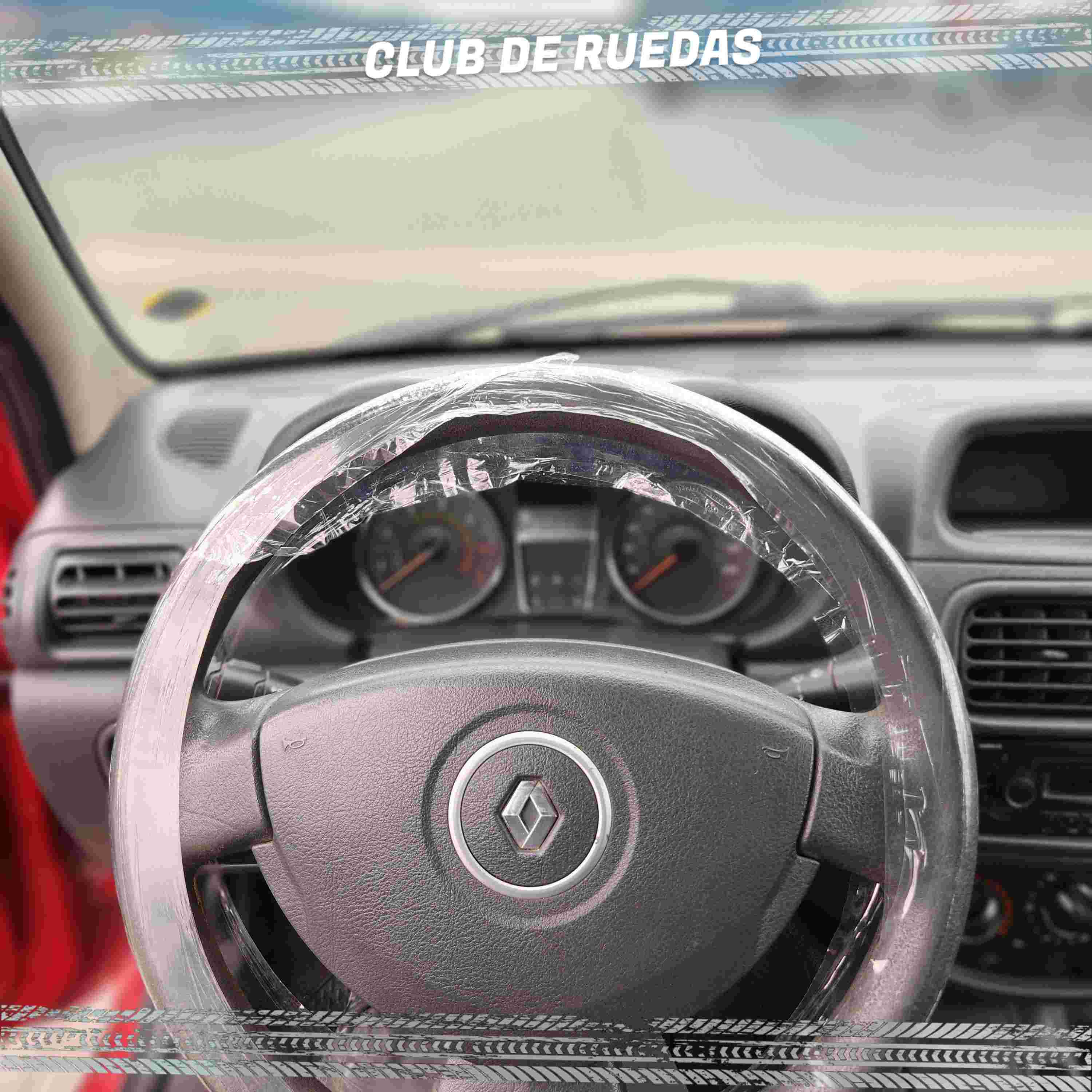 Renault CLIO MIO 3P EXPRESSION PACK II usado en venta