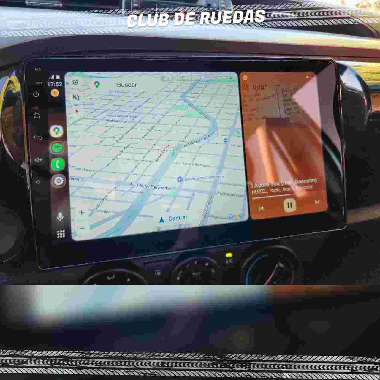 Toyota HILUX SR 2.4 DIESEL 4X2 usado en venta