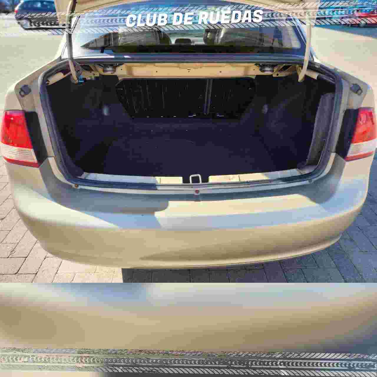 Chevrolet CLASSIC SPIRIT 1.4 usado en venta