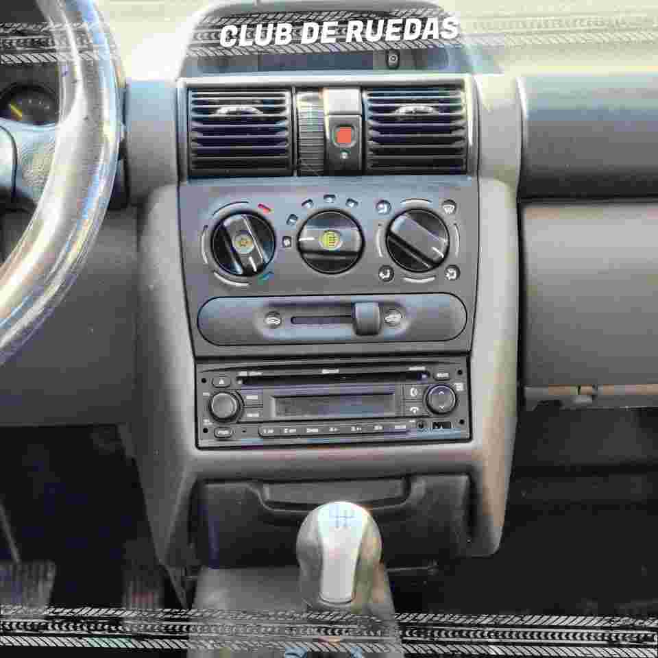 Chevrolet CLASSIC SPIRIT 1.4 usado en venta