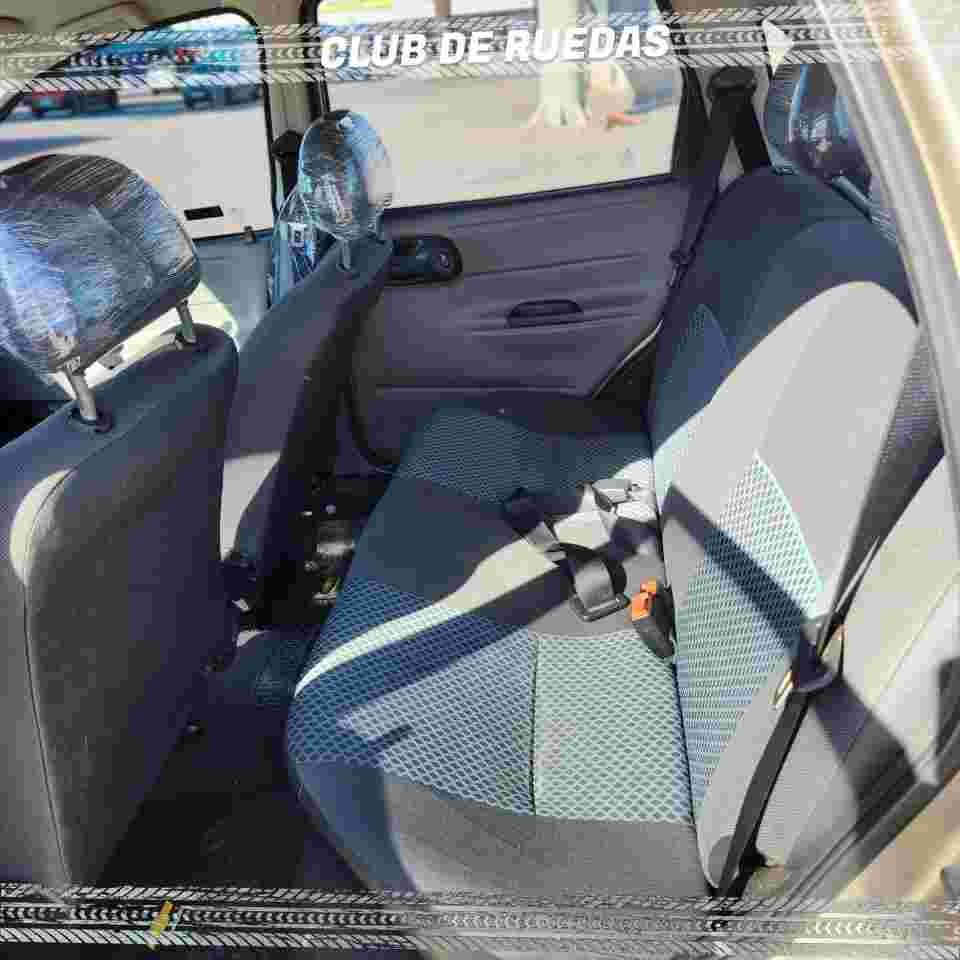 Chevrolet CLASSIC SPIRIT 1.4 usado en venta