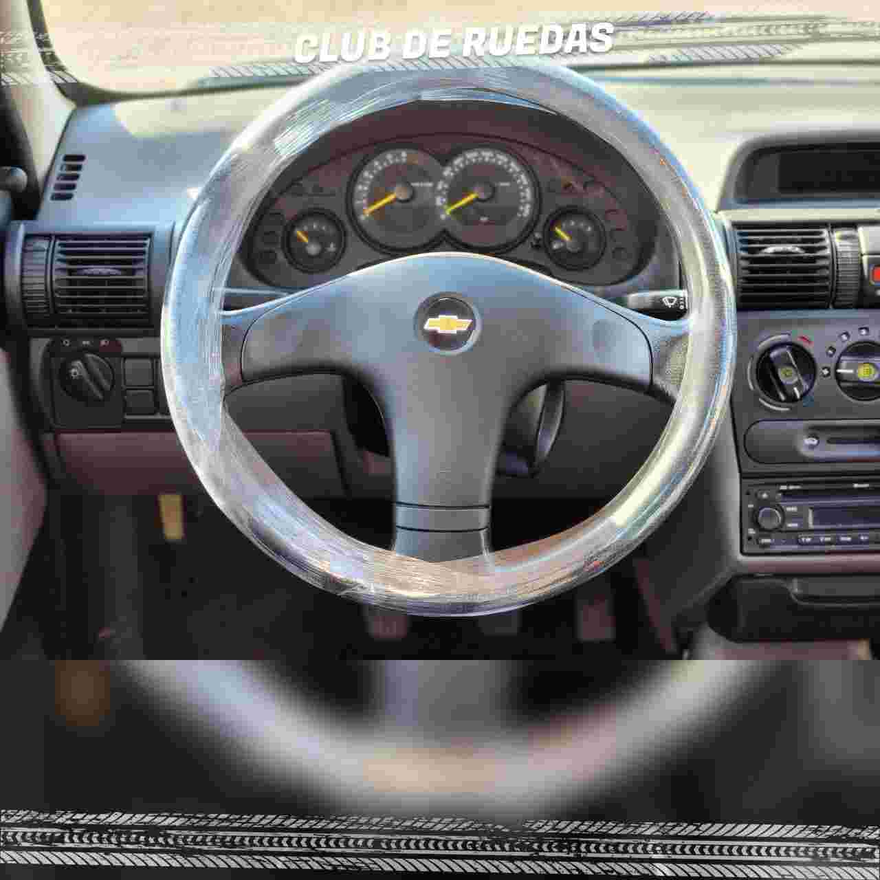 Chevrolet CLASSIC SPIRIT 1.4 usado en venta