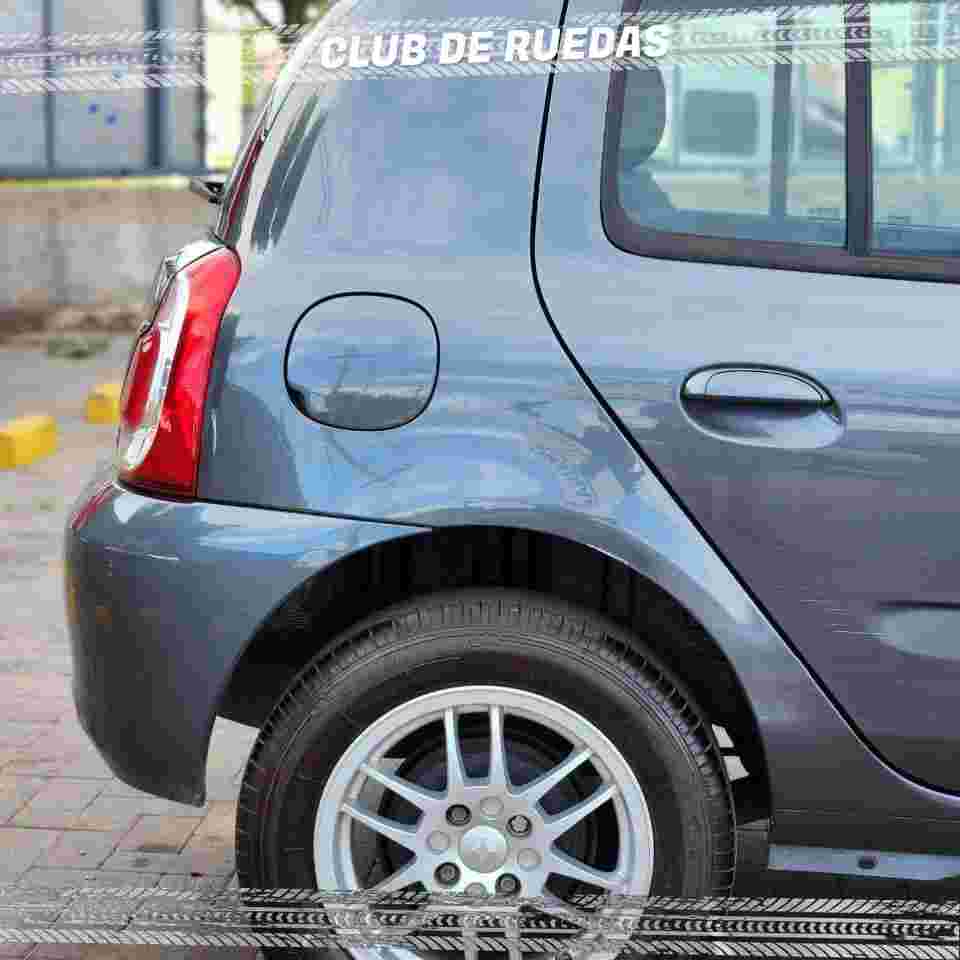 Renault RENAULT CLIO MIO DINAMIQUE 1.2 usado en venta
