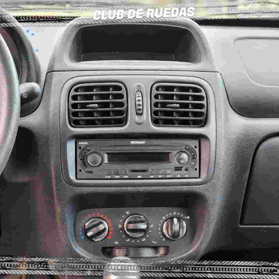 Renault RENAULT CLIO MIO DINAMIQUE 1.2 usado en venta