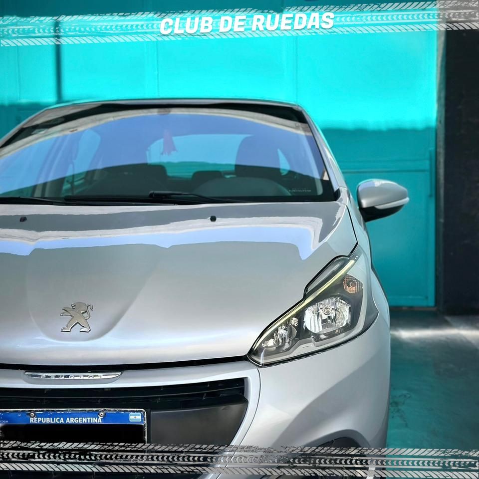 fotos de 208 ACTIVE 1.6 GNC L16 LED-3