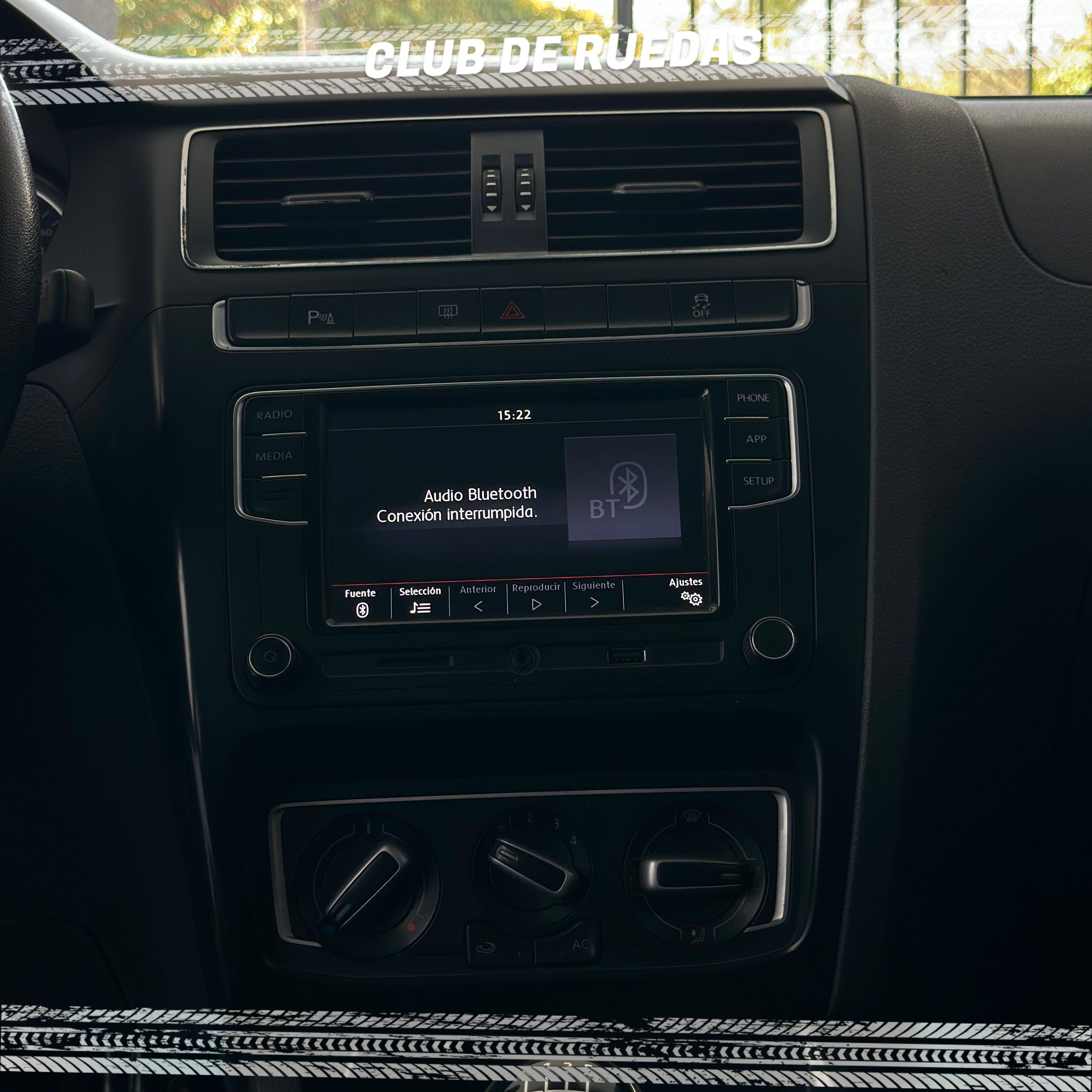 fotos de Suran Highline 1.6 L18-1