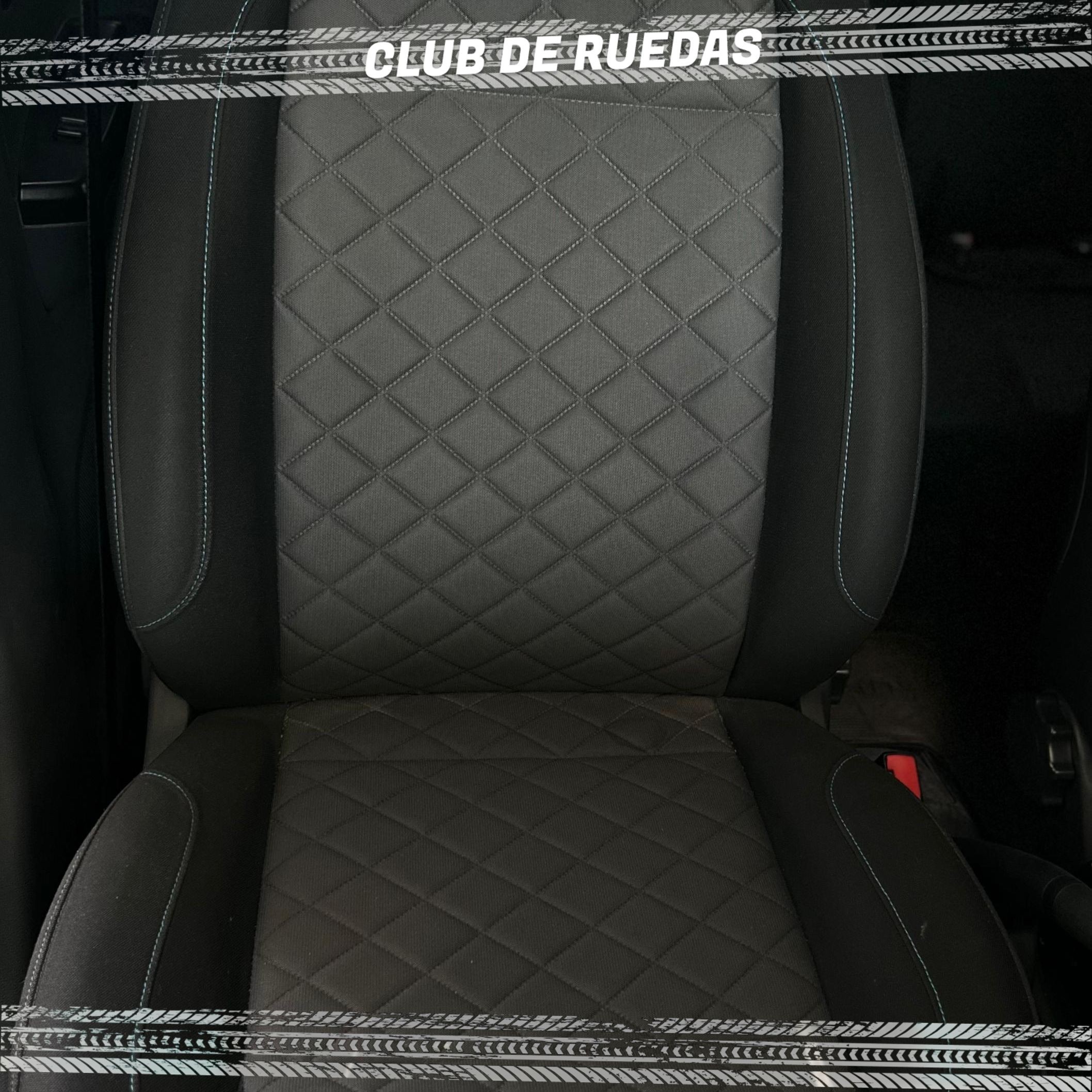 fotos de Suran Highline 1.6 L18-2