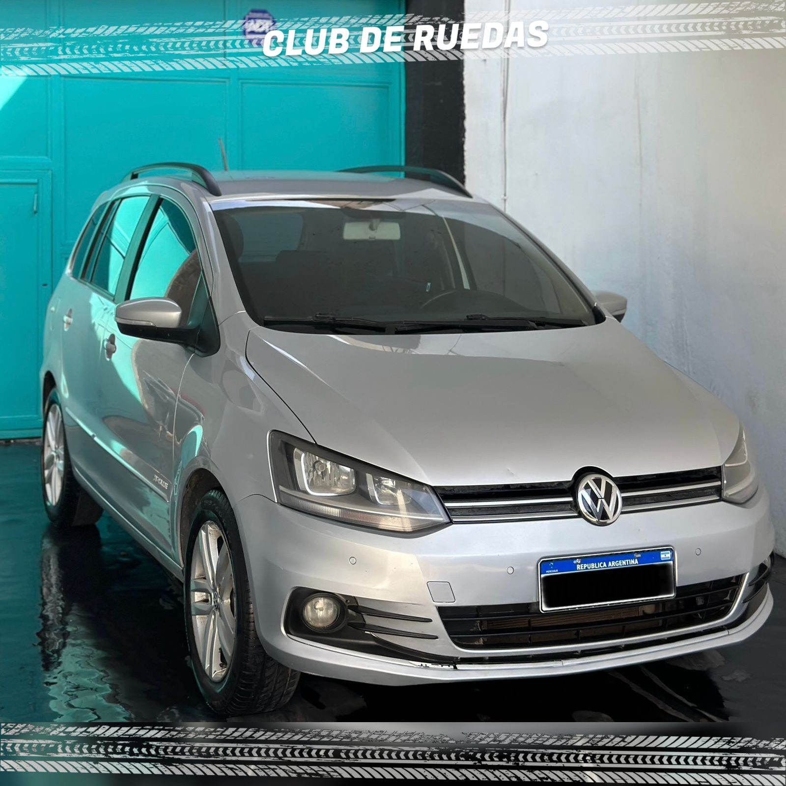 fotos de Suran Highline 1.6 L18-3