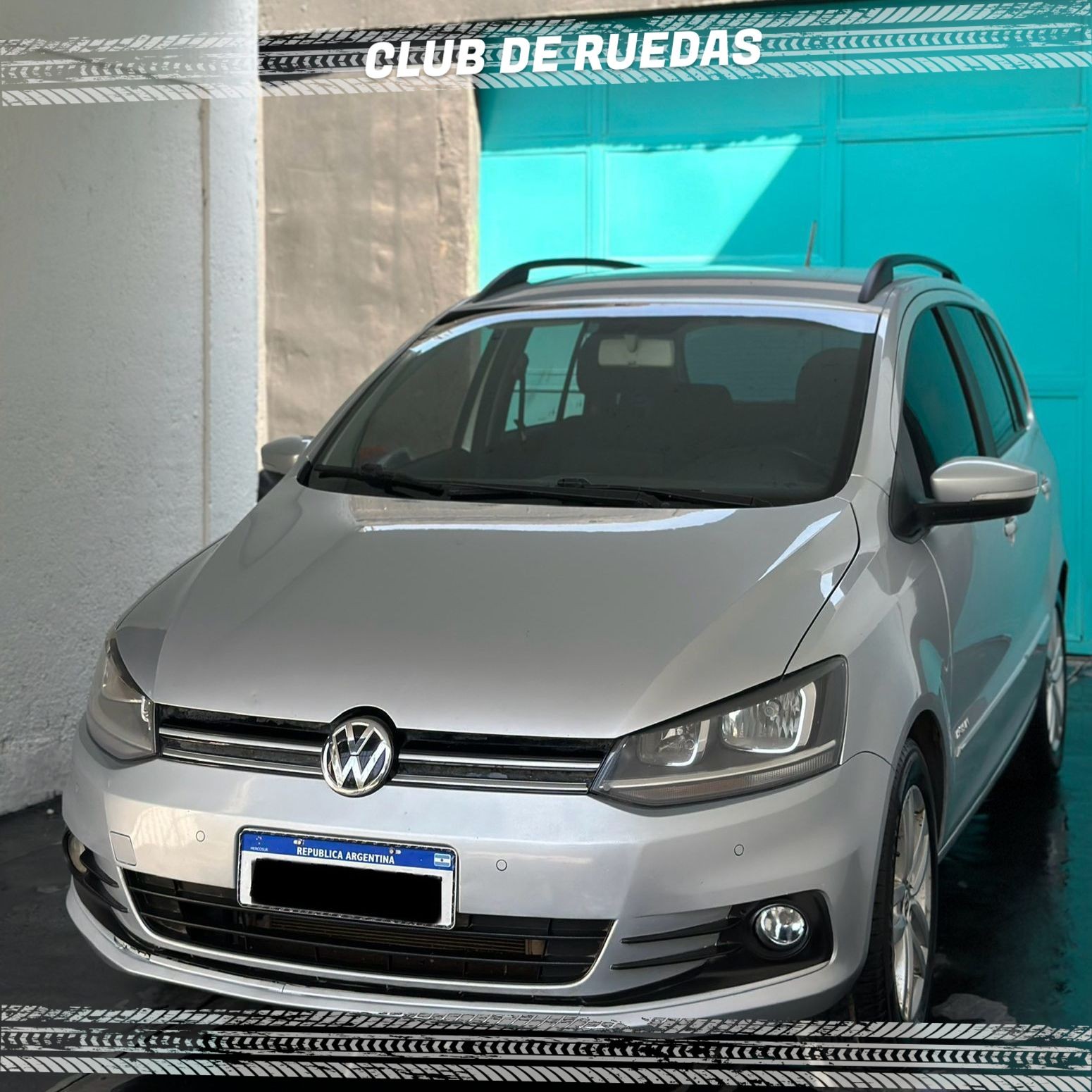 fotos de Suran Highline 1.6 L18-6