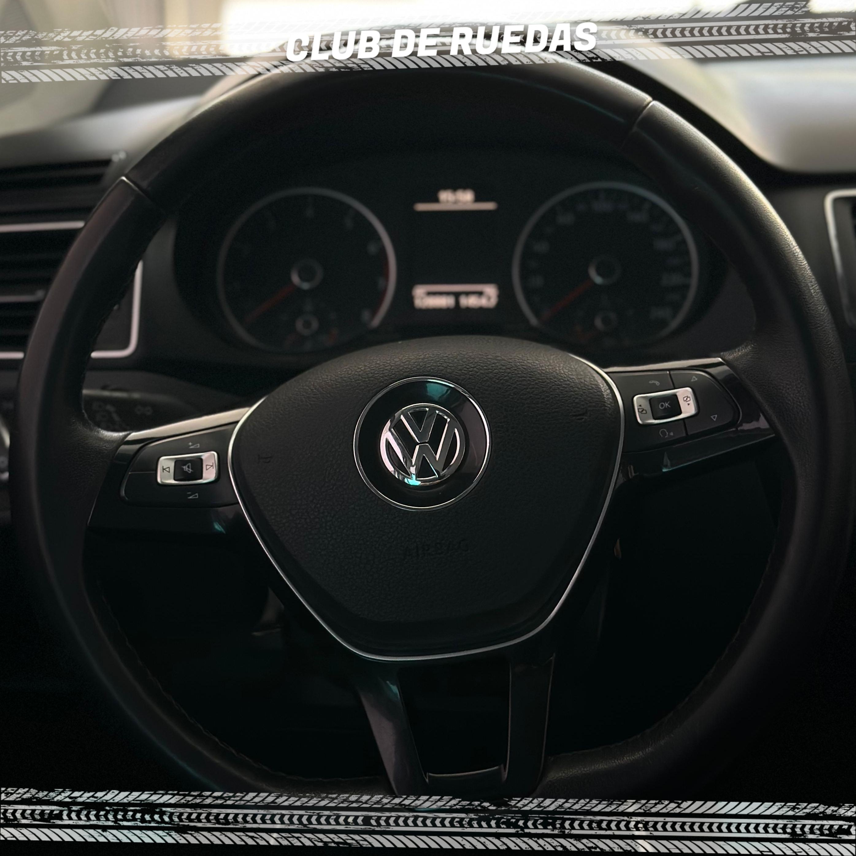 fotos de Suran Highline 1.6 L18-7