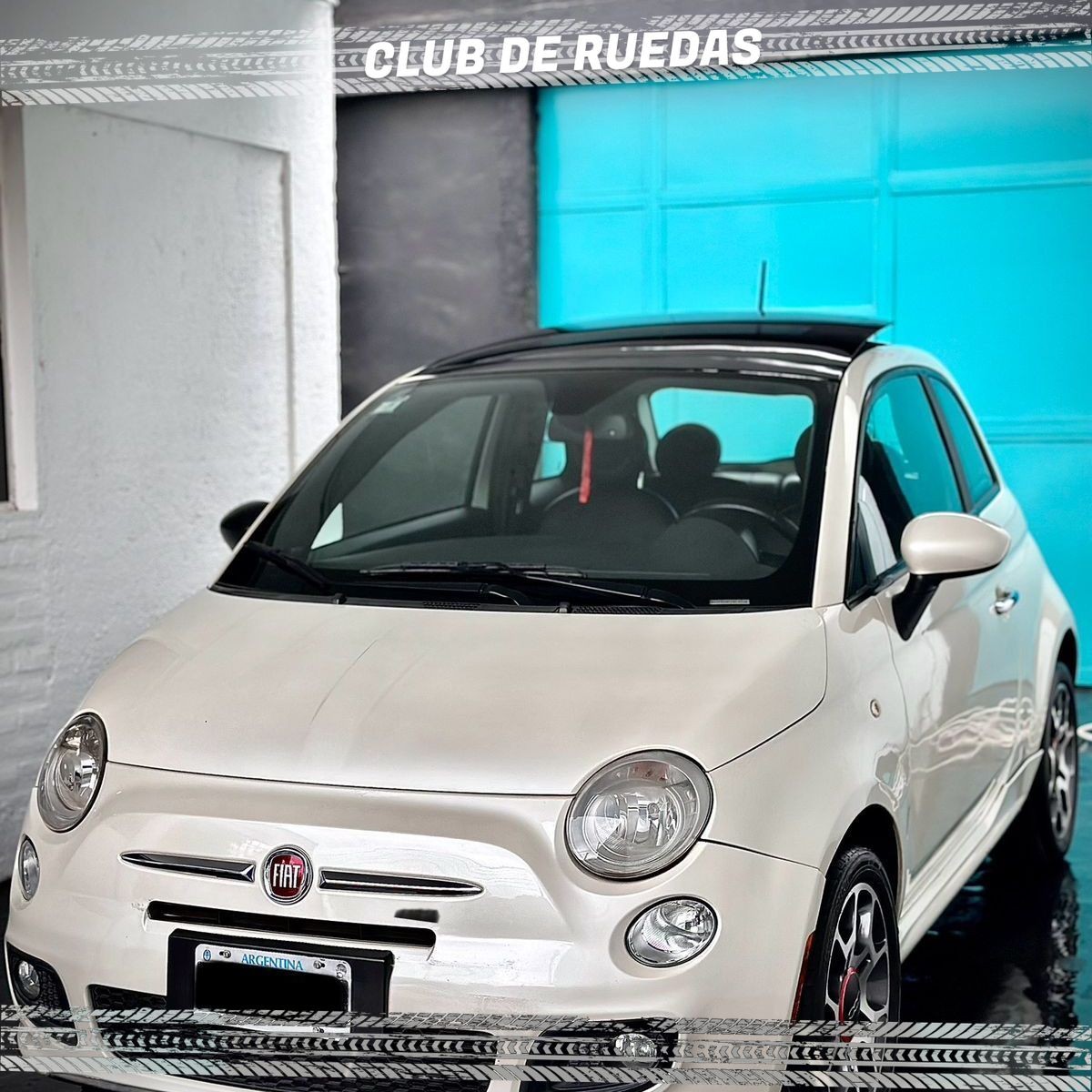 fotos de Fiat 500 Sport 1.4 Multiair-2