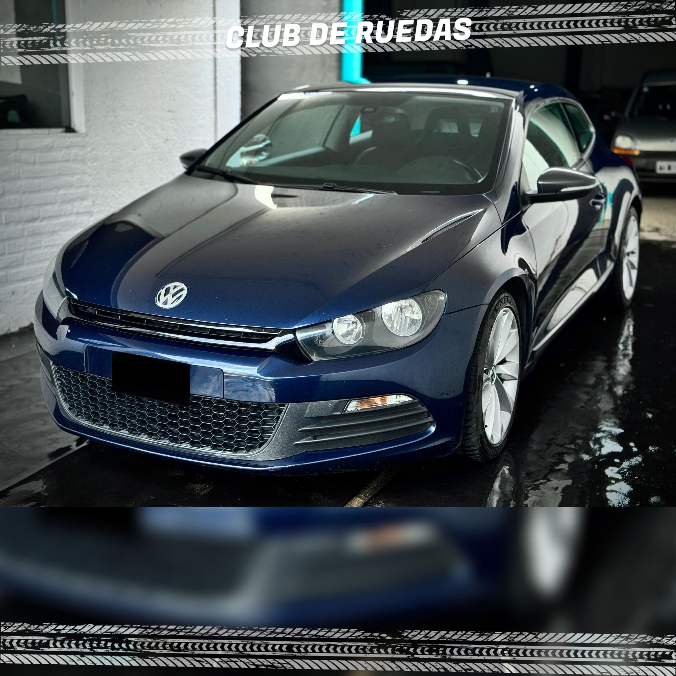 fotos de Scirocco 1.4 Tsi DSG APP-0