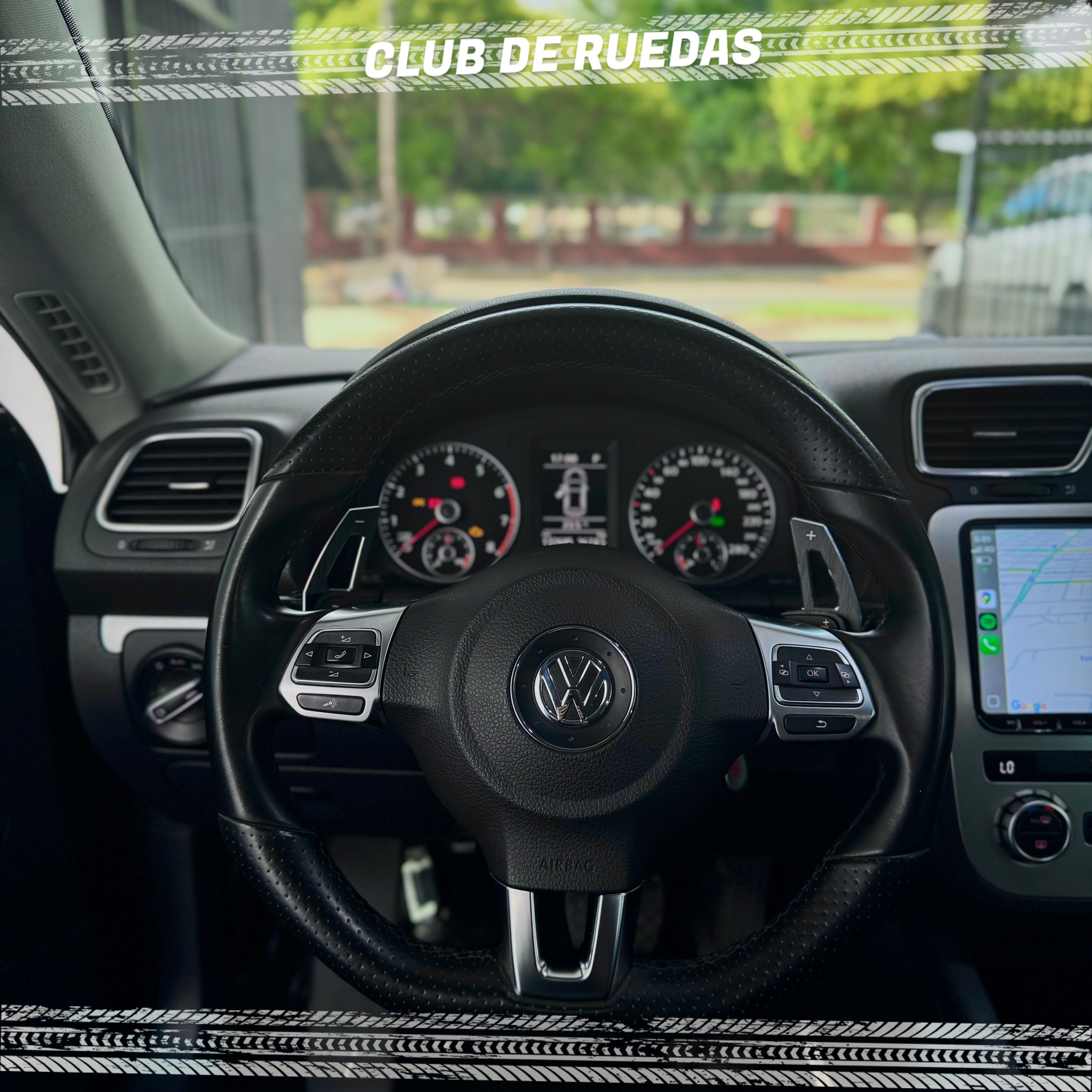 fotos de Scirocco 1.4 Tsi DSG APP-2