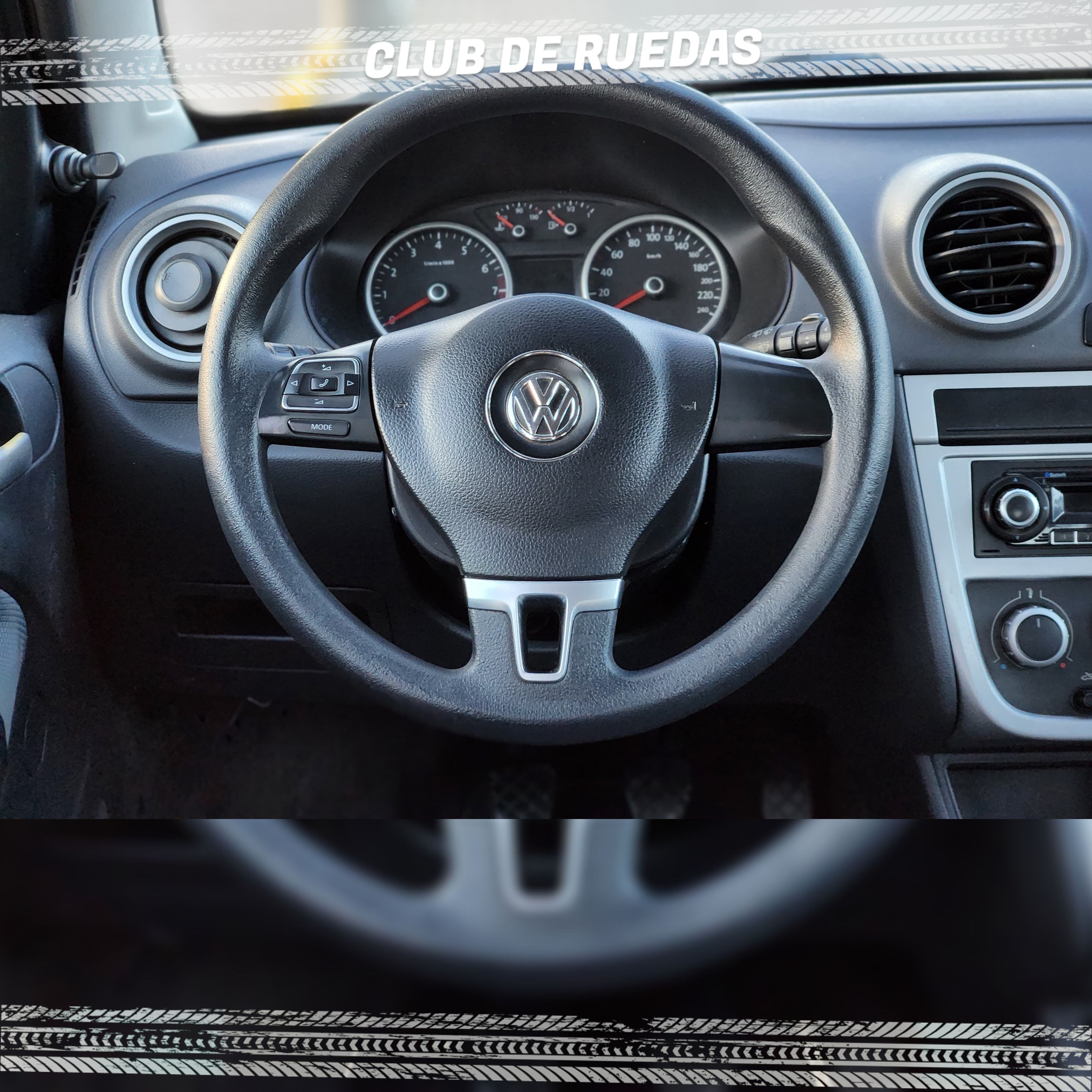 fotos de GOL TREND PACK 1-1