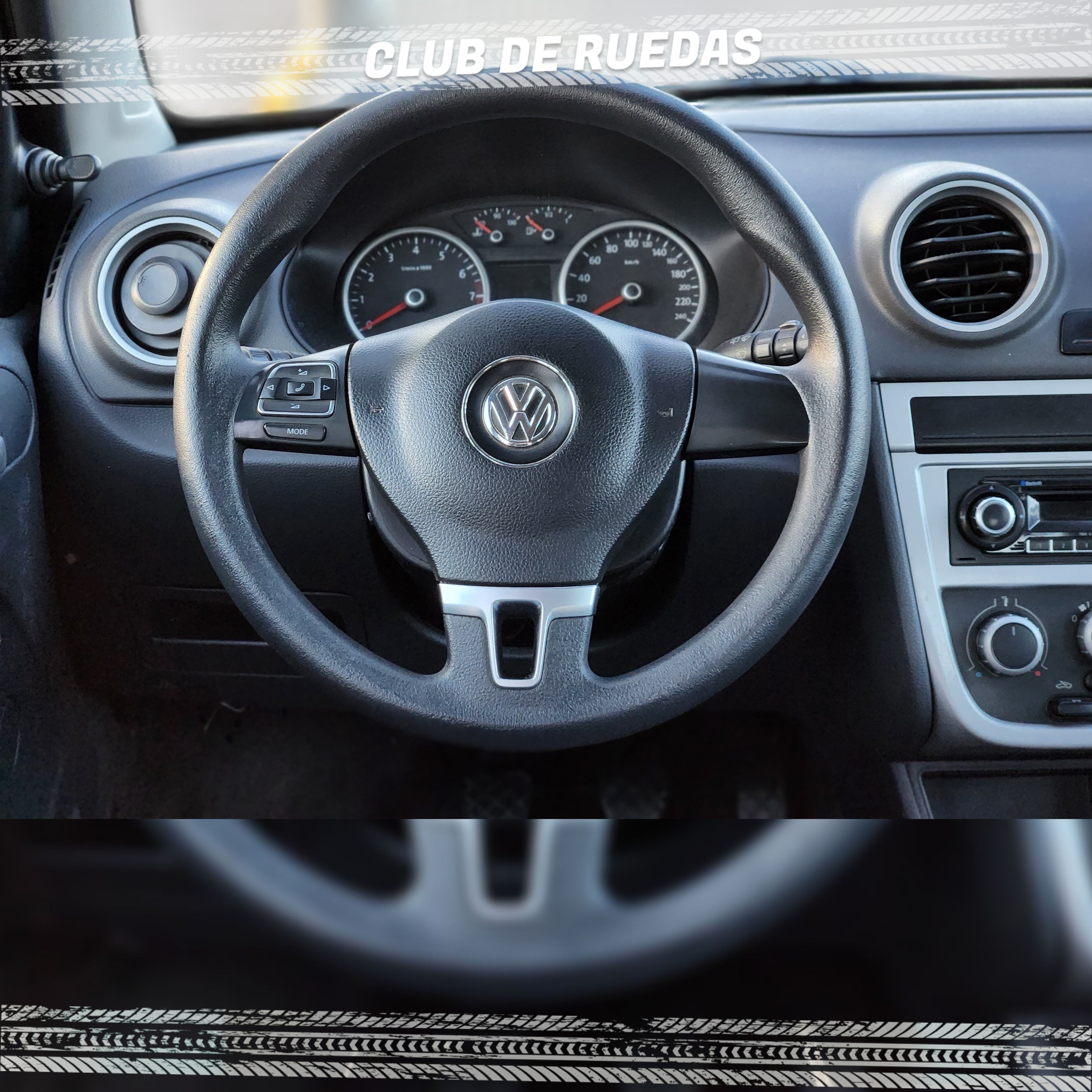 fotos de GOL TREND PACK 1-8