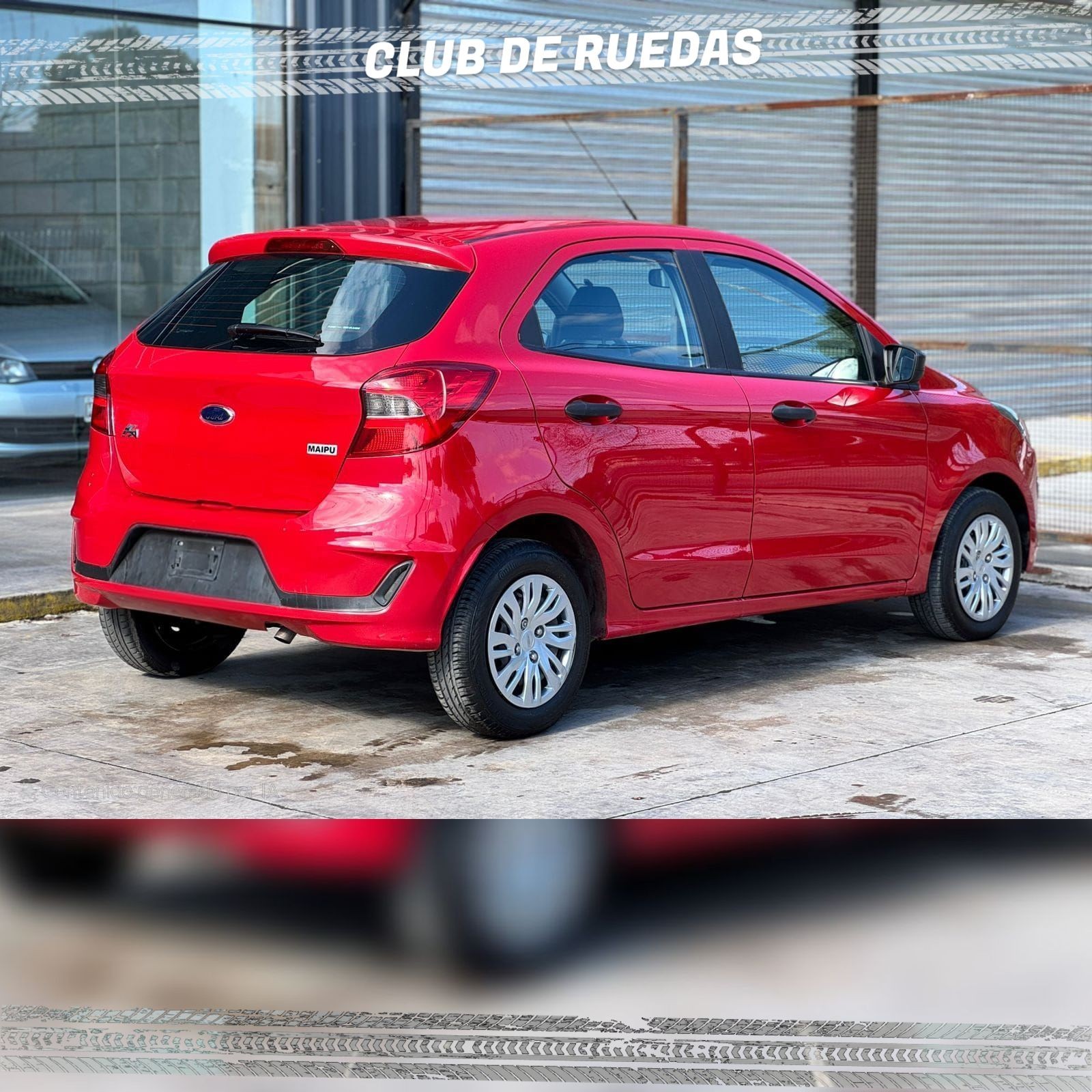 fotos de KA S 1.5-2