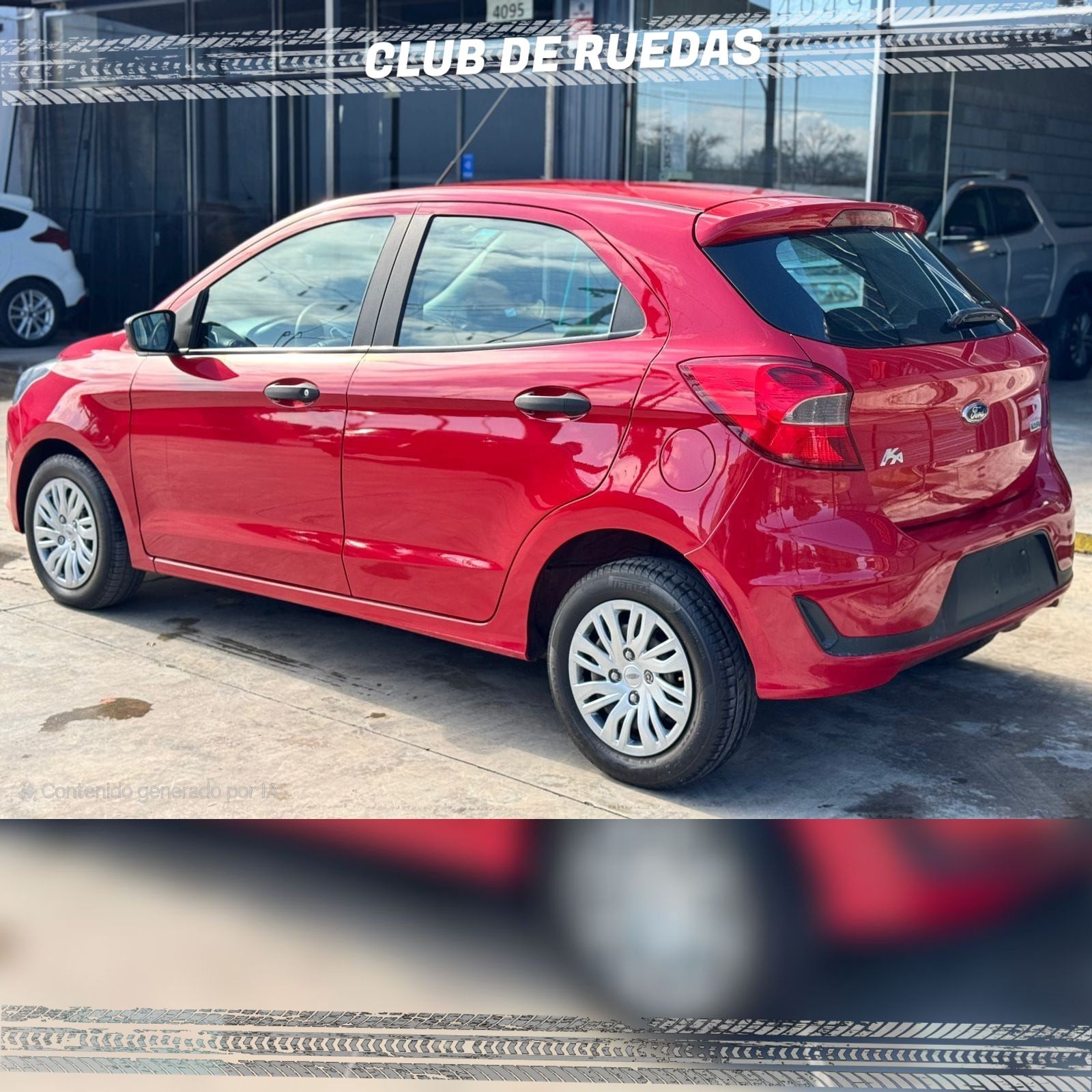 fotos de KA S 1.5-4
