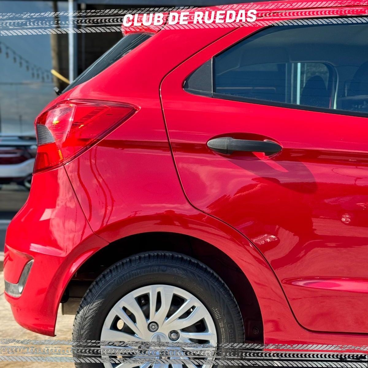 fotos de KA S 1.5-7