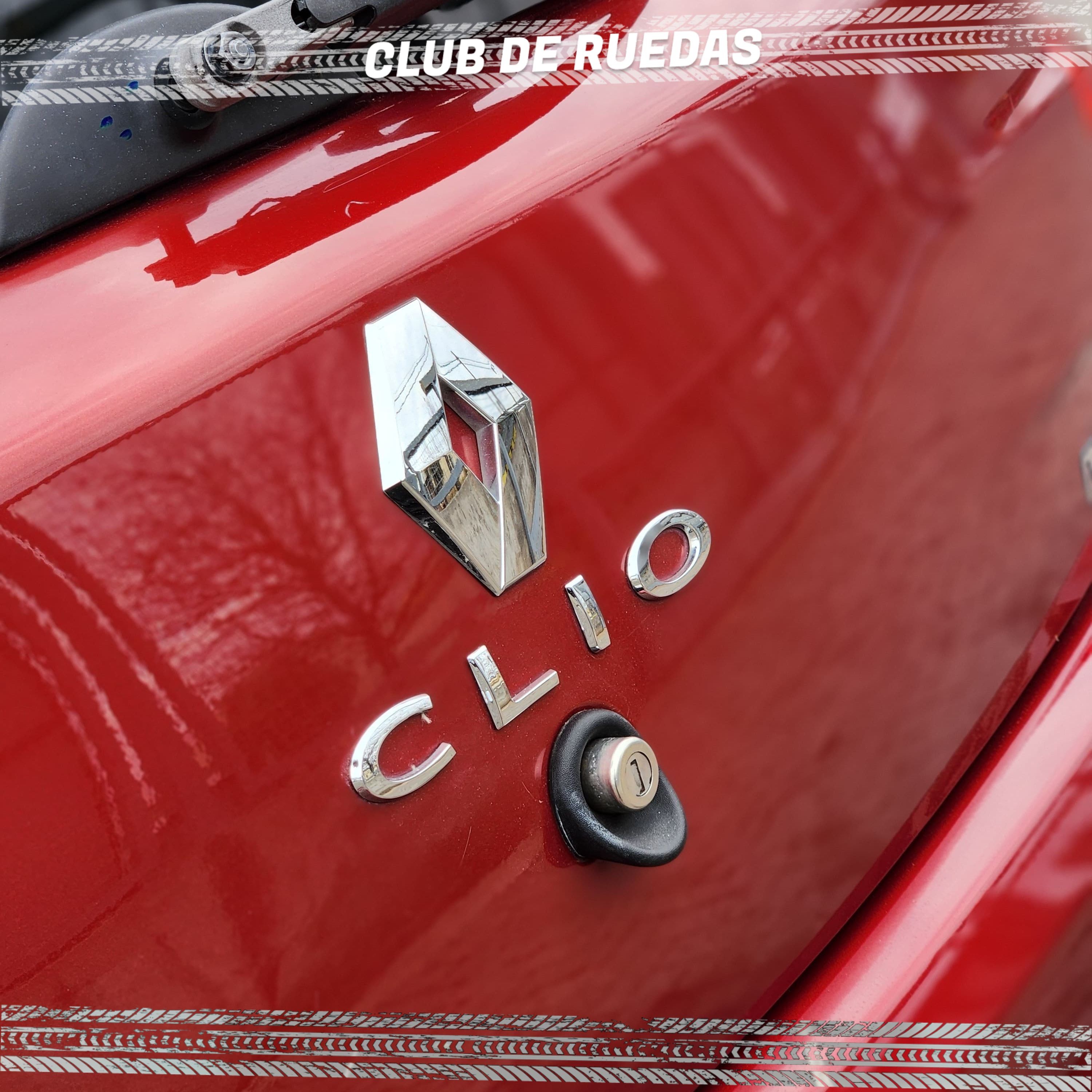 fotos de CLIO MIO 3P EXPRESSION PACK II-7