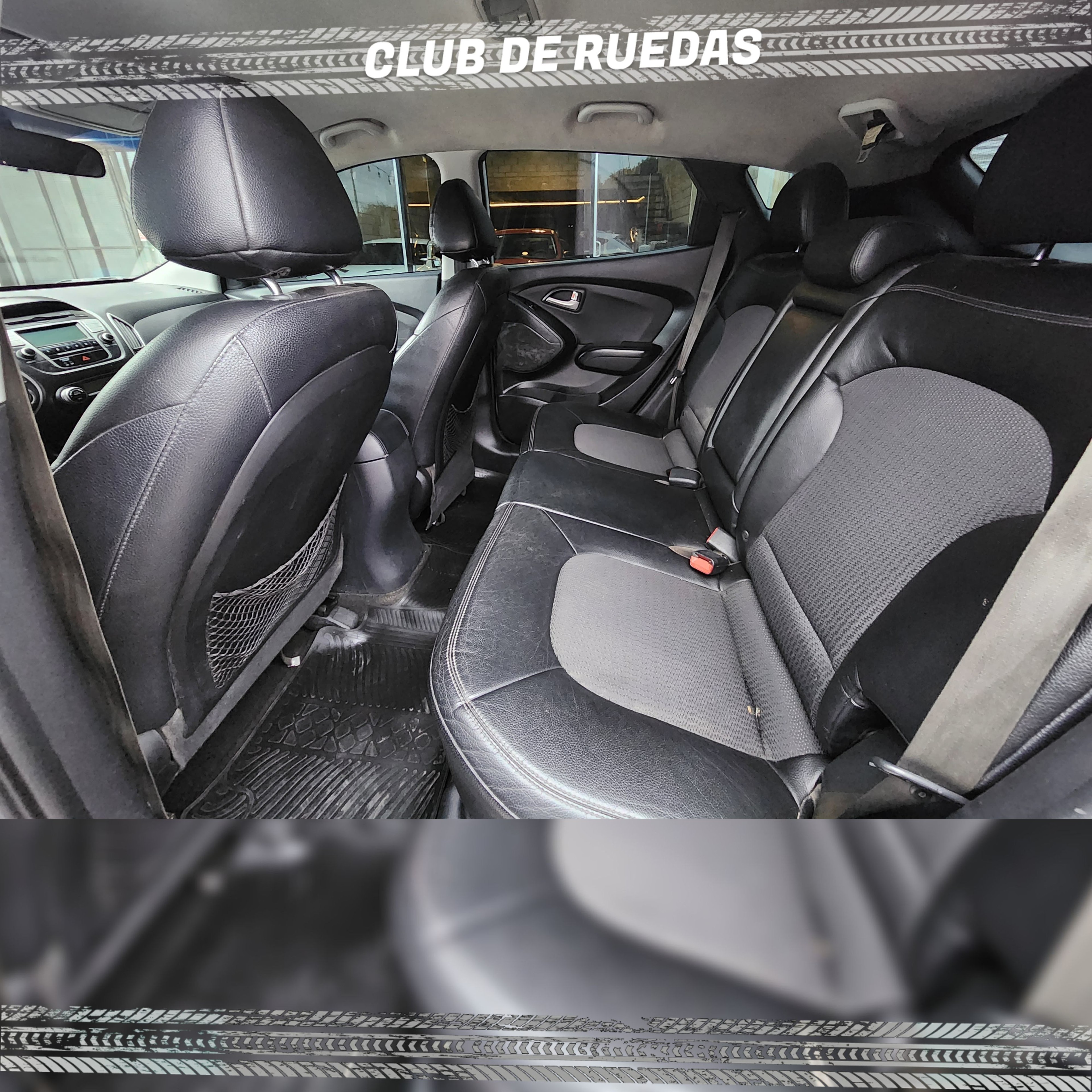 fotos de TUCSON GLS 4X4 FULL-0