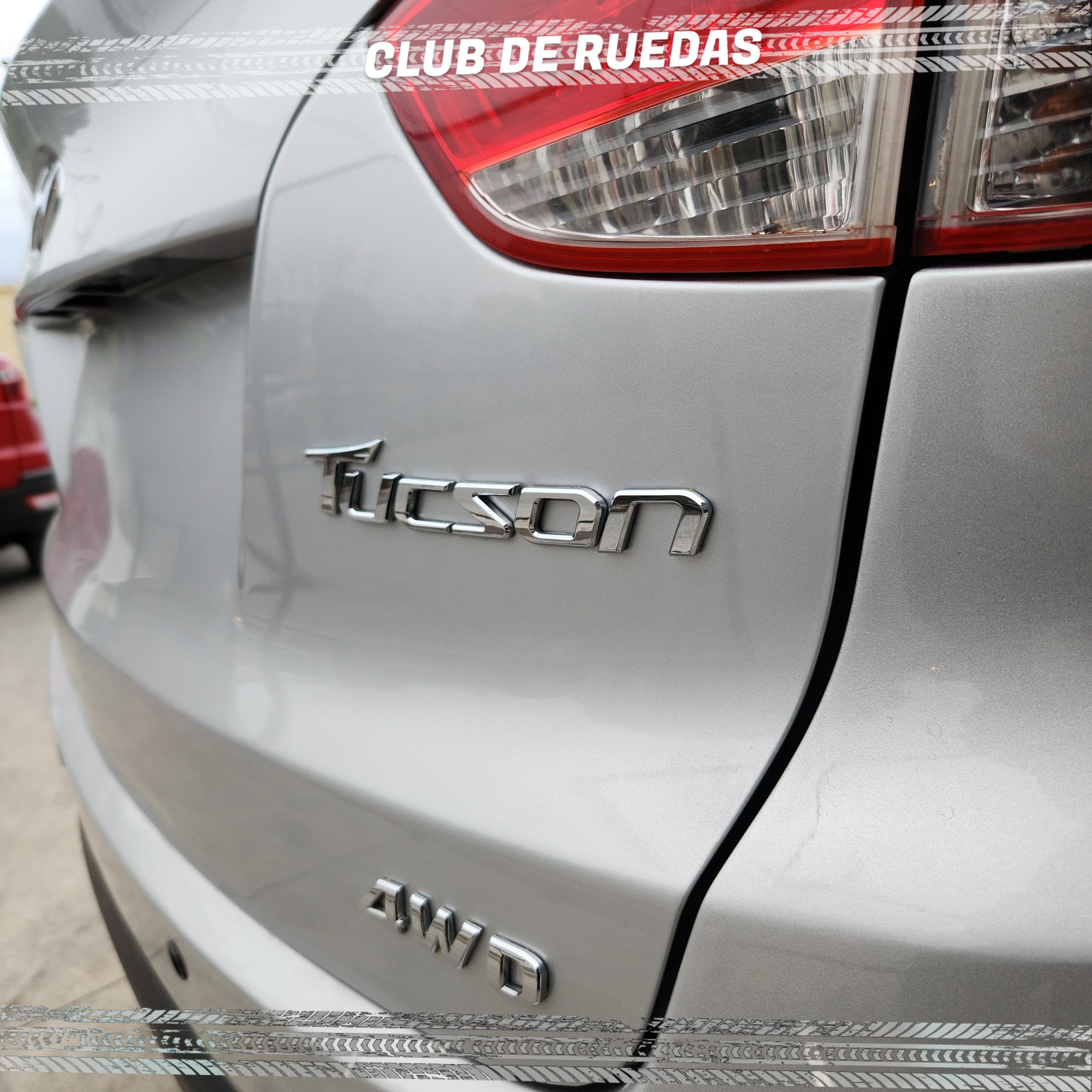 fotos de TUCSON GLS 4X4 FULL-5