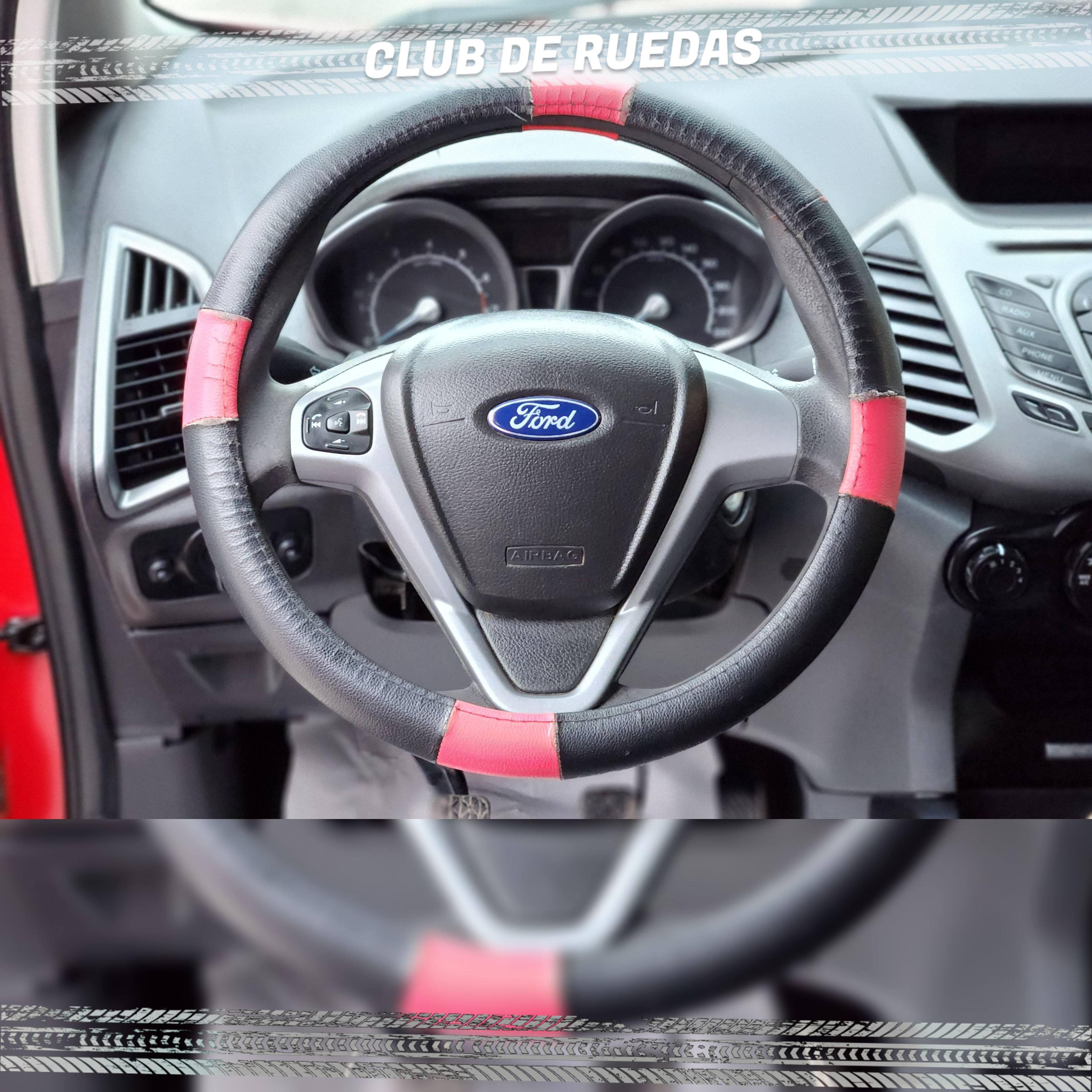 fotos de ECOSPORT SE 1.6L MT-1