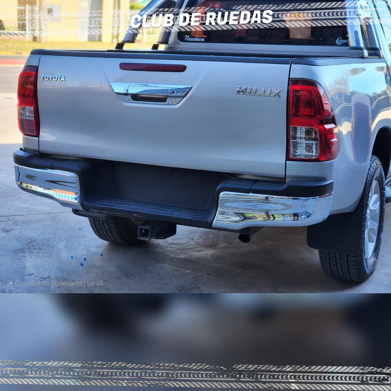 fotos de HILUX SR 2.4 DIESEL 4X2-1