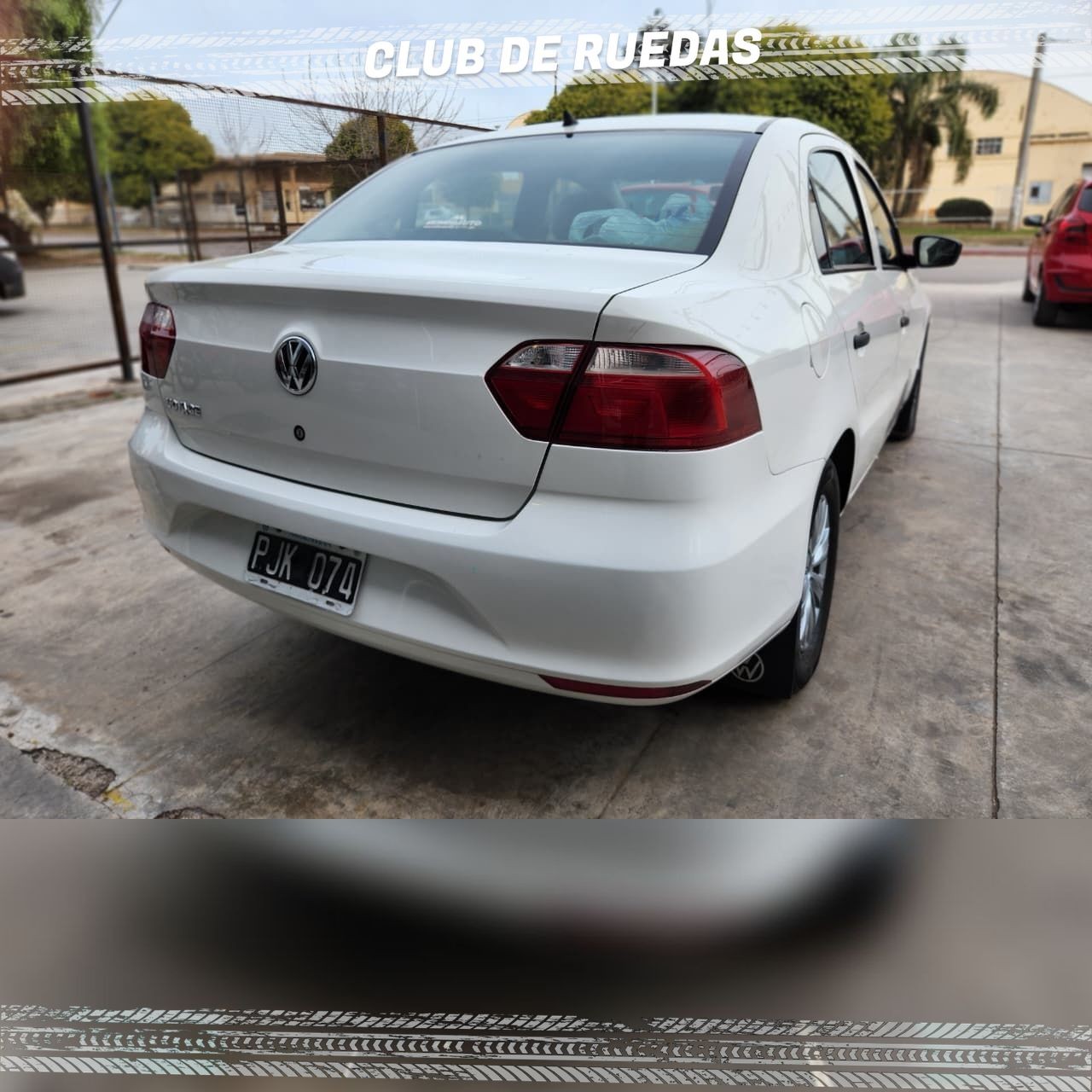 fotos de VOYAGE PACK II 1.6 GNC-4