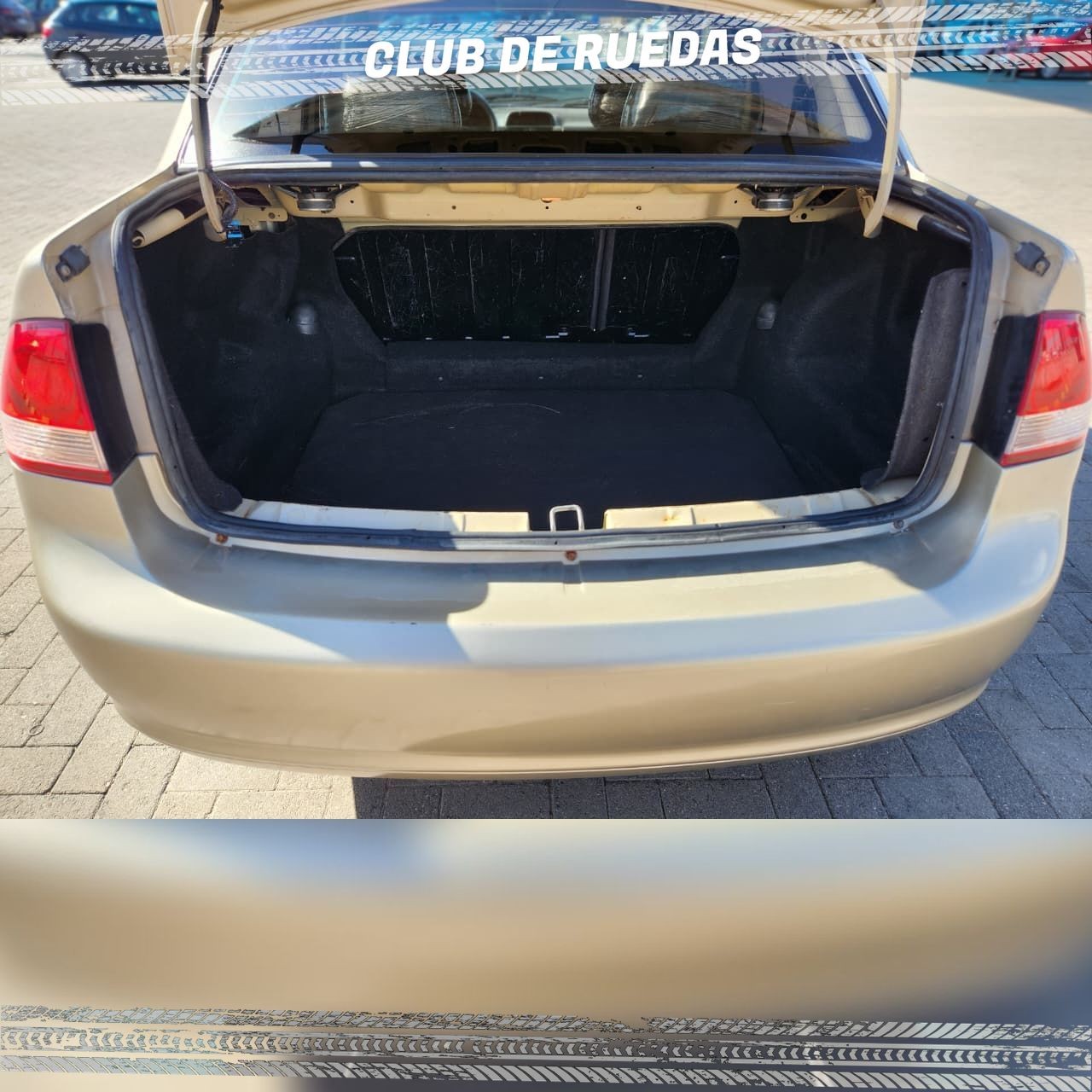 fotos de CLASSIC SPIRIT 1.4-2