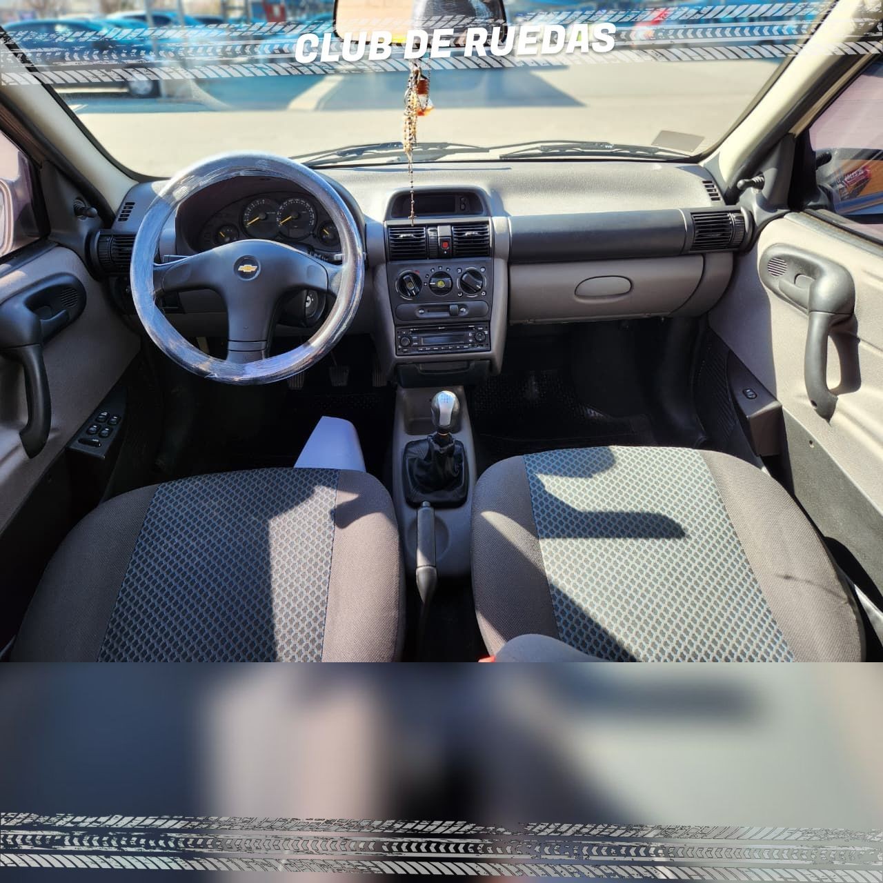 fotos de CLASSIC SPIRIT 1.4-3