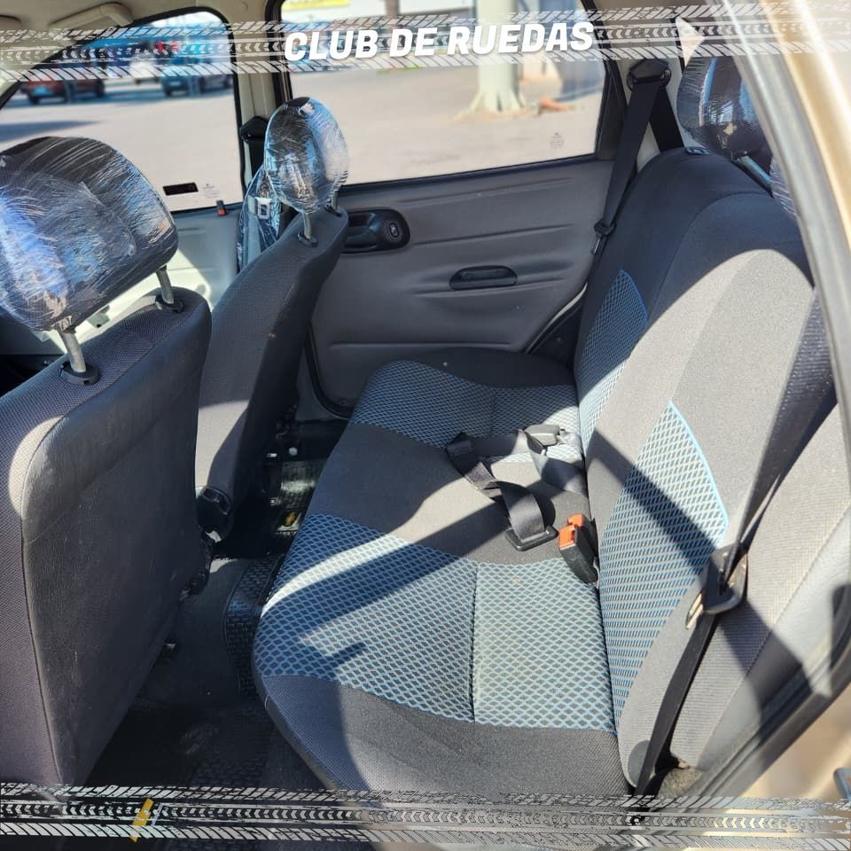 fotos de CLASSIC SPIRIT 1.4-5