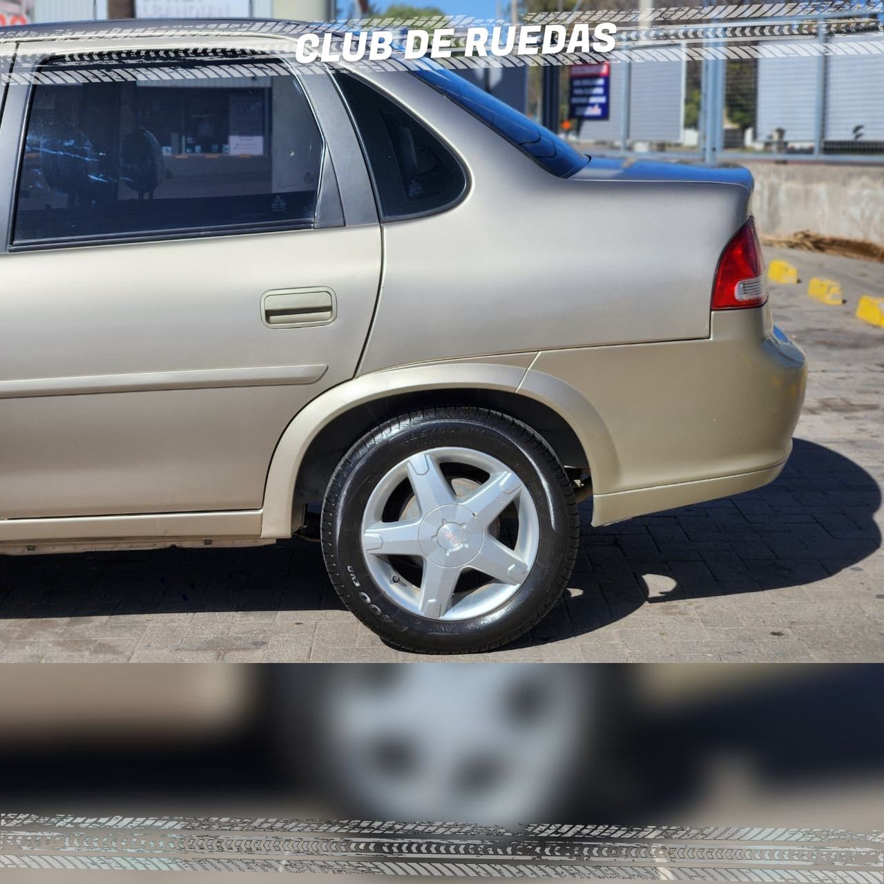 fotos de CLASSIC SPIRIT 1.4-7