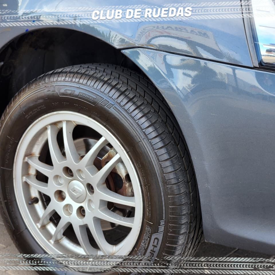 fotos de RENAULT CLIO MIO DINAMIQUE 1.2-2